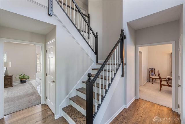 40 Berryhill Court, Springboro, OH 45066