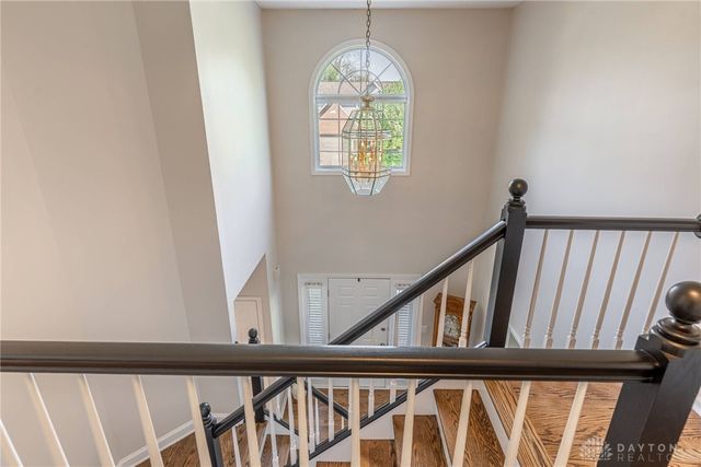 40 Berryhill Court, Springboro, OH 45066