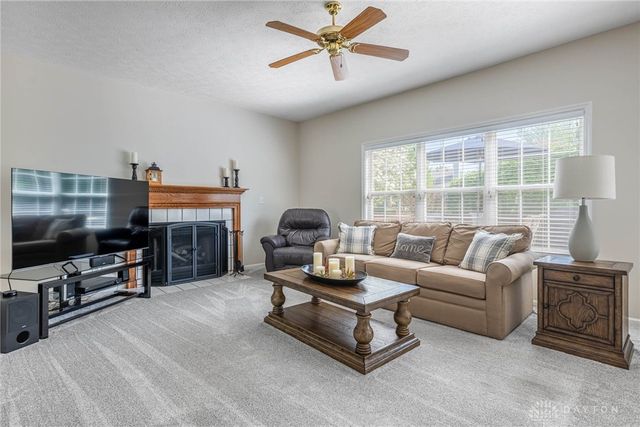 40 Berryhill Court, Springboro, OH 45066