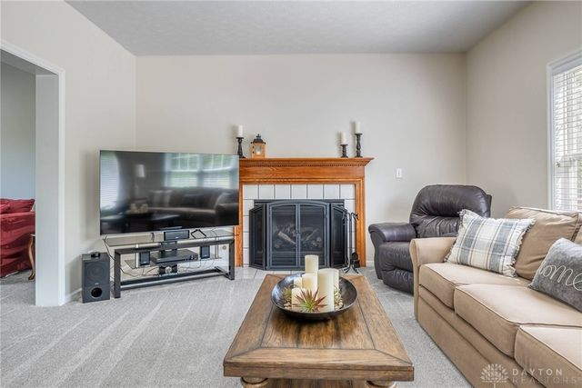 40 Berryhill Court, Springboro, OH 45066