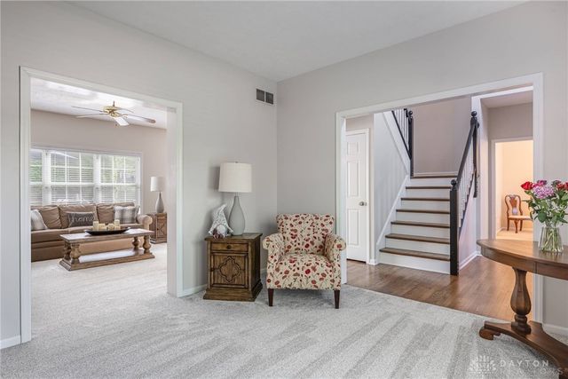 40 Berryhill Court, Springboro, OH 45066