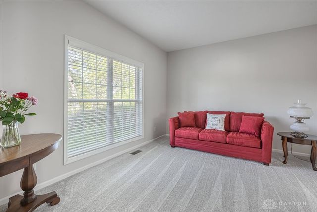 40 Berryhill Court, Springboro, OH 45066