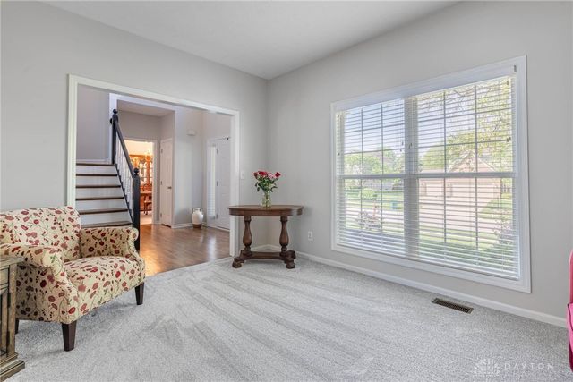 40 Berryhill Court, Springboro, OH 45066
