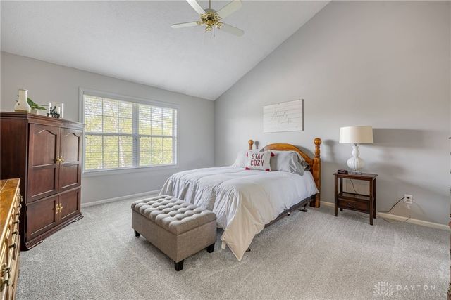 40 Berryhill Court, Springboro, OH 45066