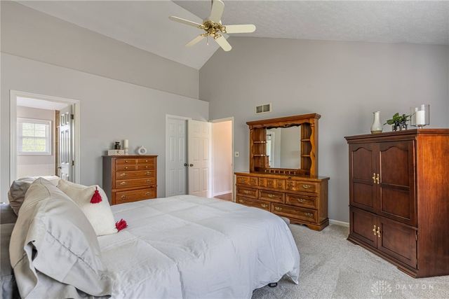 40 Berryhill Court, Springboro, OH 45066
