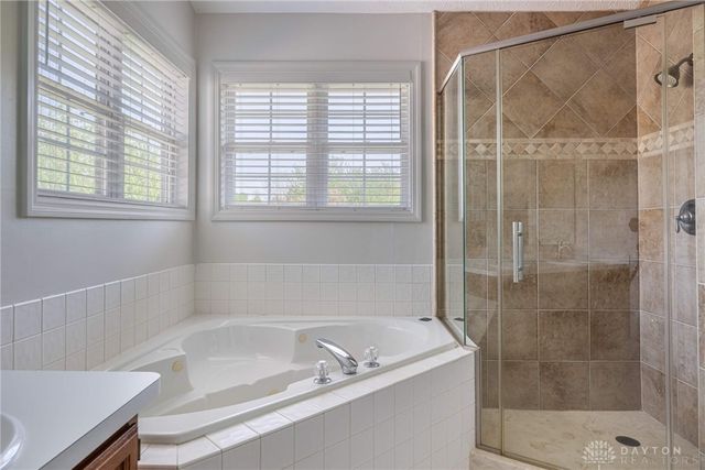 40 Berryhill Court, Springboro, OH 45066