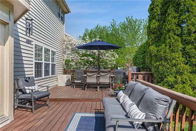 40 Berryhill Court, Springboro, OH 45066