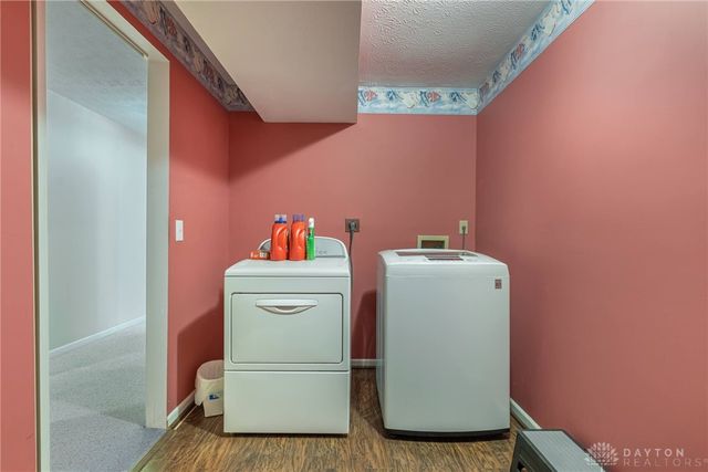 40 Berryhill Court, Springboro, OH 45066