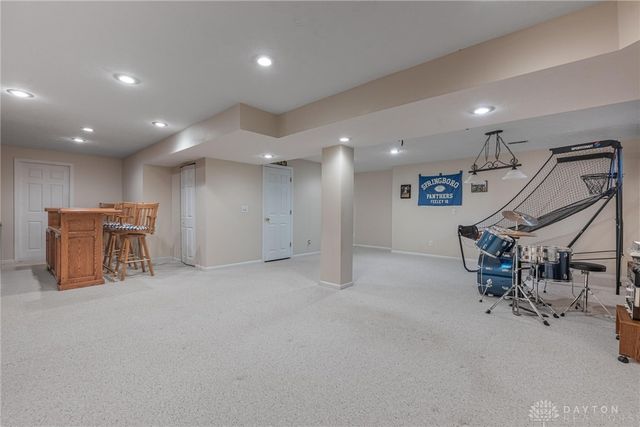 40 Berryhill Court, Springboro, OH 45066