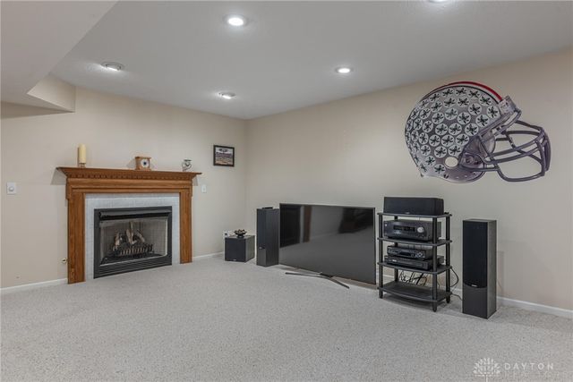 40 Berryhill Court, Springboro, OH 45066