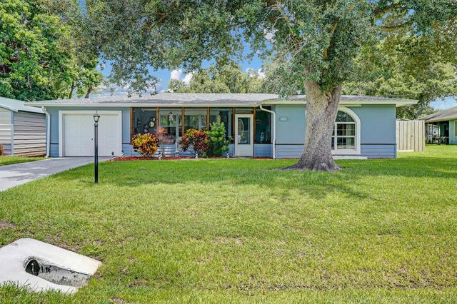 8702 DELAND Avenue, Fort Pierce, FL 34951