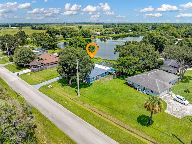 8702 DELAND Avenue, Fort Pierce, FL 34951