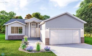 2864 74 Avenue S, Fargo, ND 58104
