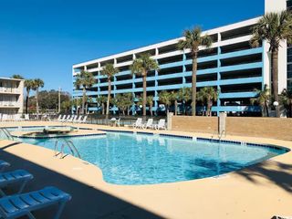 1600 S Ocean Blvd. # 322, Myrtle Beach, SC 29577