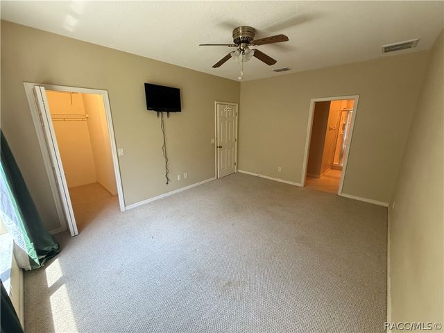 1658 W Spring Meadow Loop, Lecanto, FL 34461