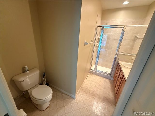 1658 W Spring Meadow Loop, Lecanto, FL 34461