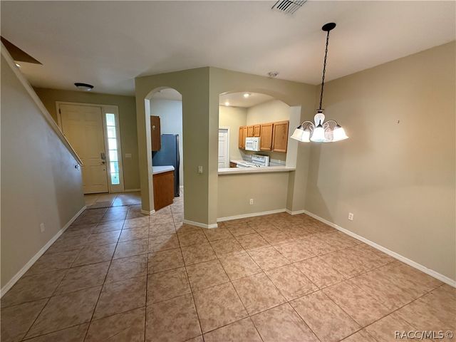 1658 W Spring Meadow Loop, Lecanto, FL 34461