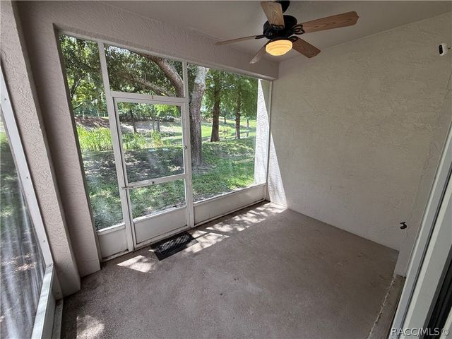 1658 W Spring Meadow Loop, Lecanto, FL 34461