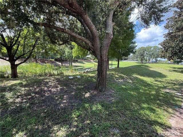 1658 W Spring Meadow Loop, Lecanto, FL 34461
