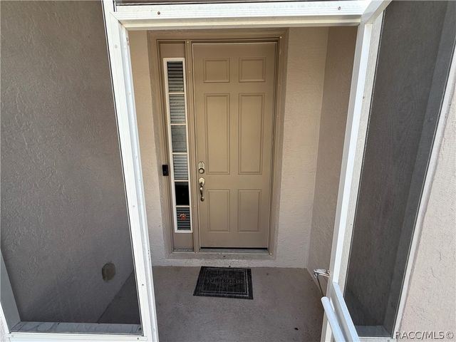 1658 W Spring Meadow Loop, Lecanto, FL 34461