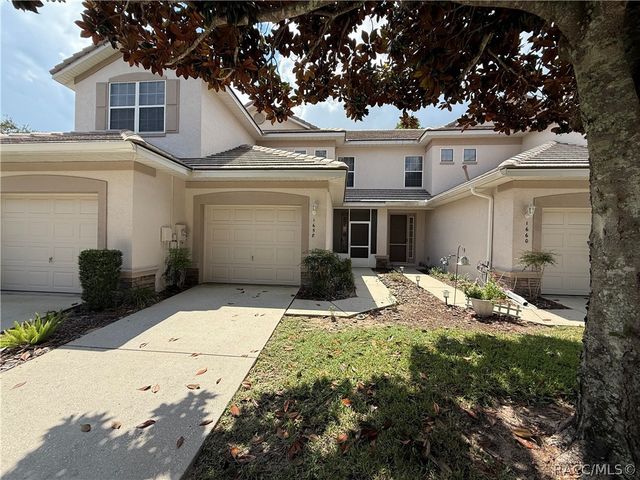 1658 W Spring Meadow Loop, Lecanto, FL 34461
