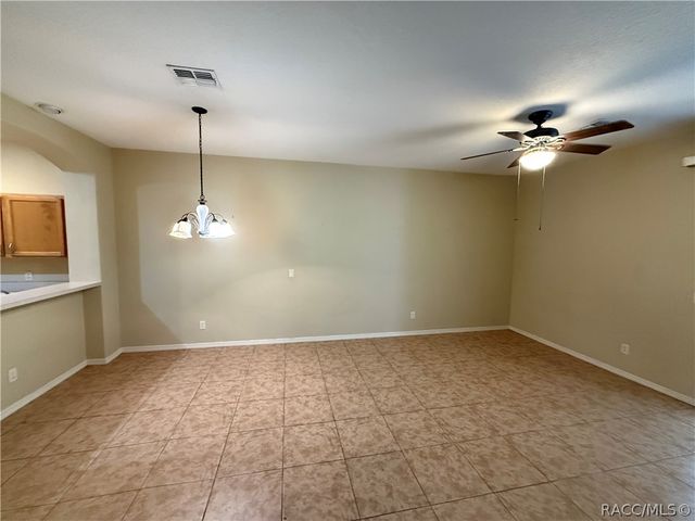 1658 W Spring Meadow Loop, Lecanto, FL 34461