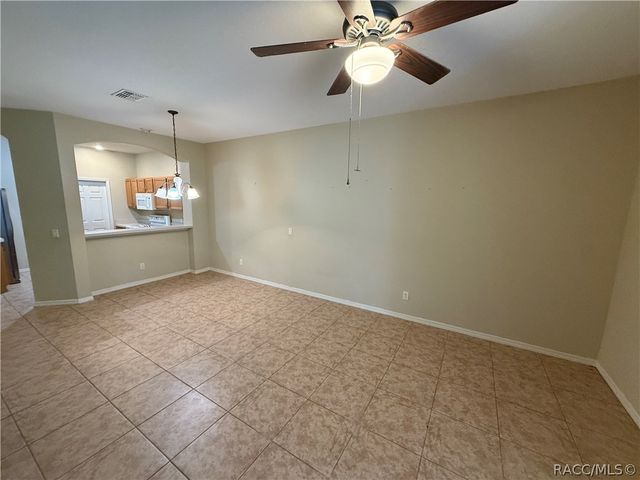 1658 W Spring Meadow Loop, Lecanto, FL 34461