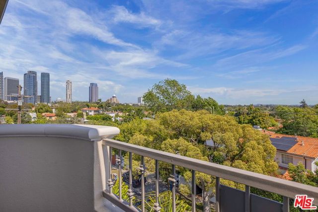 1838 Westholme Avenue PH3, Los Angeles, CA 90025