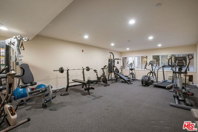 1838 Westholme Avenue PH3, Los Angeles, CA 90025