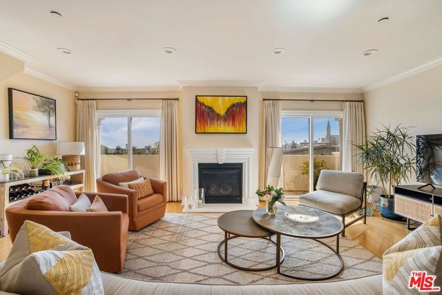 1838 Westholme Avenue PH3, Los Angeles, CA 90025