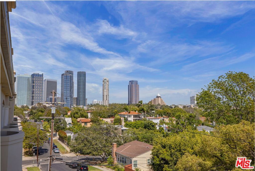 1838 Westholme Avenue PH3, Los Angeles, CA 90025