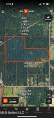 Sharon Road Road, Canton, MS 39046