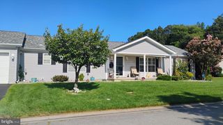 420 MOORE PL #420, Dover, DE 19901