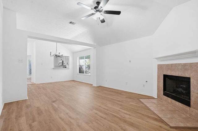 24022 Lestergate Drive, Spring, TX 77373