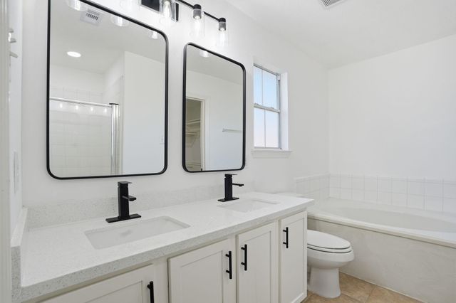 24022 Lestergate Drive, Spring, TX 77373