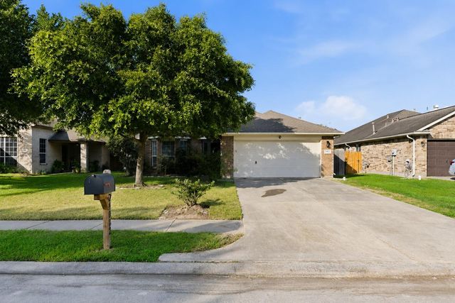 24022 Lestergate Drive, Spring, TX 77373