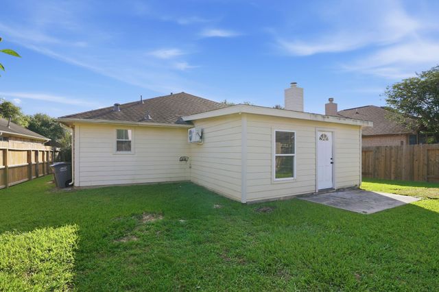24022 Lestergate Drive, Spring, TX 77373