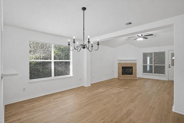 24022 Lestergate Drive, Spring, TX 77373