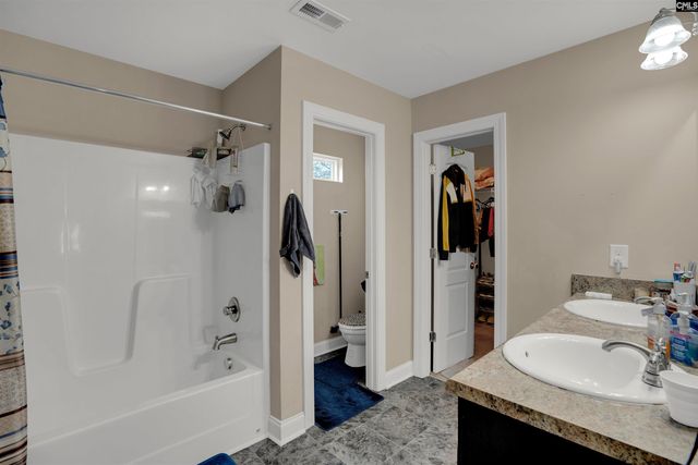 5 Cornerstone Way, Irmo, SC 29063