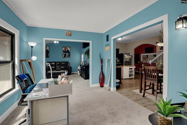 5 Cornerstone Way, Irmo, SC 29063