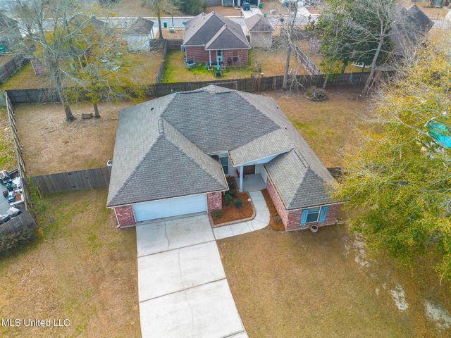 13727 Fieldcrest Way, Gulfport, MS 39503