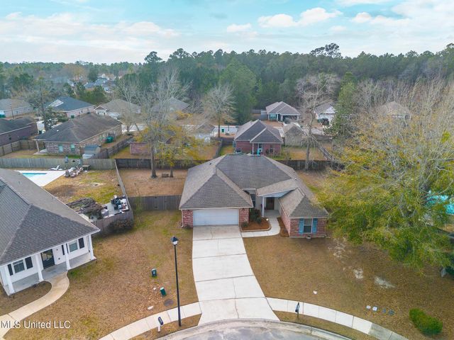 13727 Fieldcrest Way, Gulfport, MS 39503