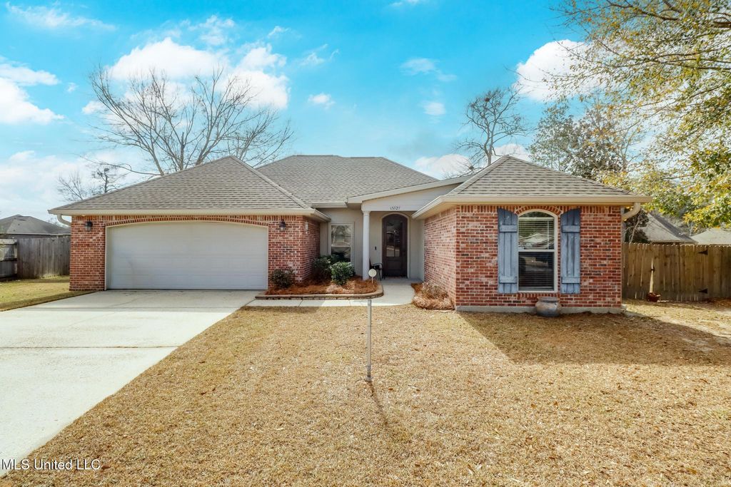 13727 Fieldcrest Way, Gulfport, MS 39503