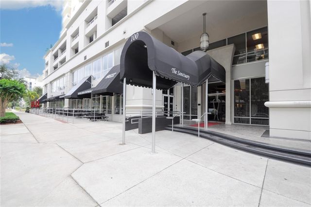 100 S EOLA DRIVE 609, Orlando, FL 32801