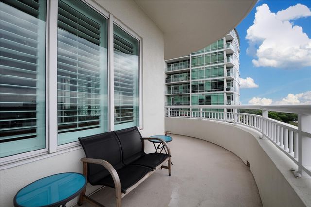 100 S EOLA DRIVE 609, Orlando, FL 32801