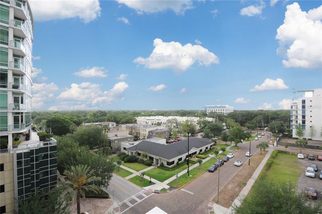 100 S EOLA DRIVE 609, Orlando, FL 32801