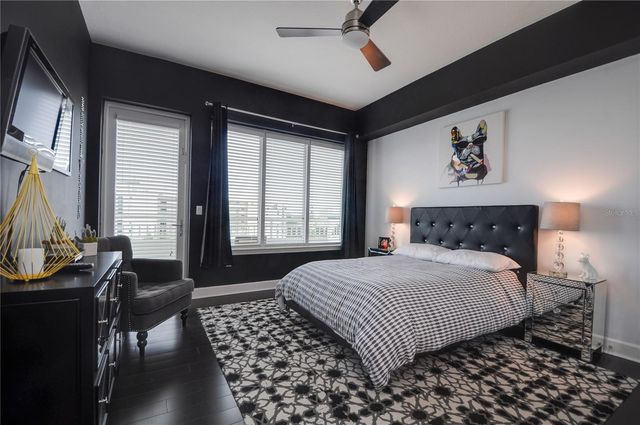 100 S EOLA DRIVE 609, Orlando, FL 32801