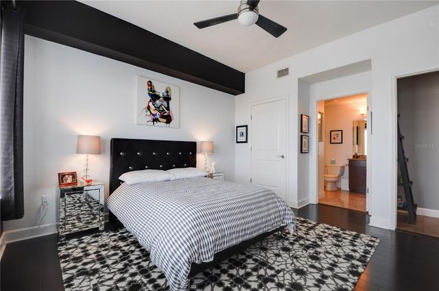100 S EOLA DRIVE 609, Orlando, FL 32801