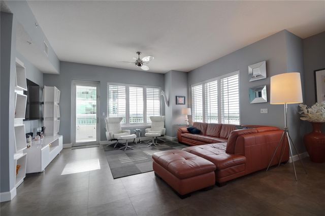 100 S EOLA DRIVE 609, Orlando, FL 32801