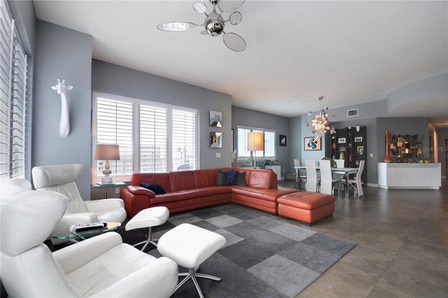100 S EOLA DRIVE 609, Orlando, FL 32801